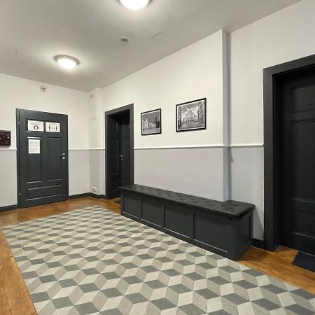 Apartamenty Stary Stary Toruń Екстериор снимка