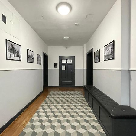 Apartamenty Stary Stary Toruń Екстериор снимка