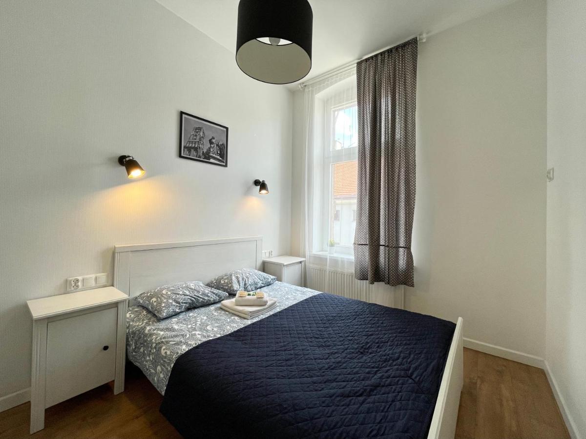 Apartamenty Stary Stary Toruń Екстериор снимка