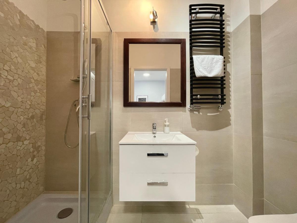 Apartamenty Stary Stary Toruń Екстериор снимка