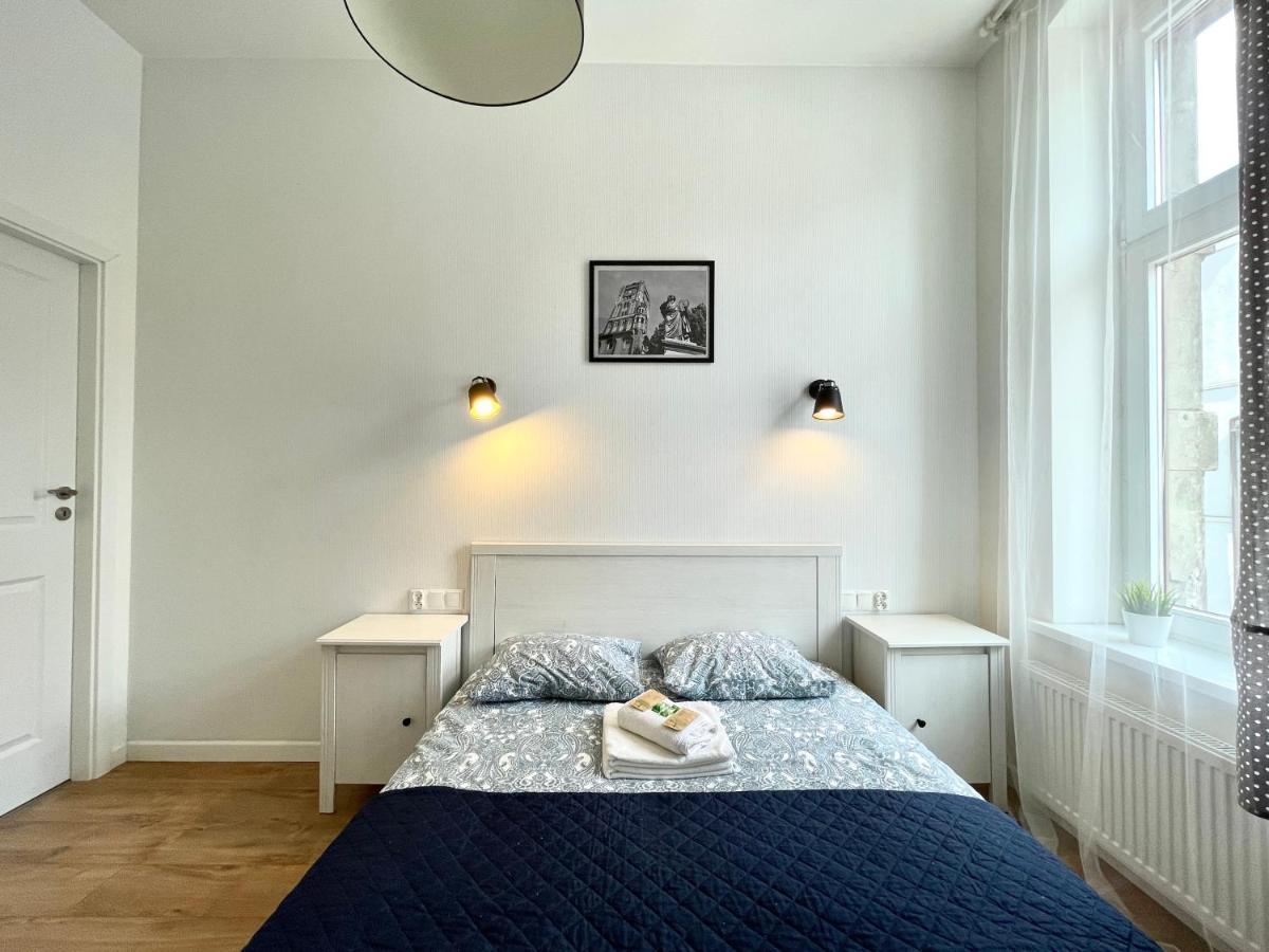 Apartamenty Stary Stary Toruń Екстериор снимка