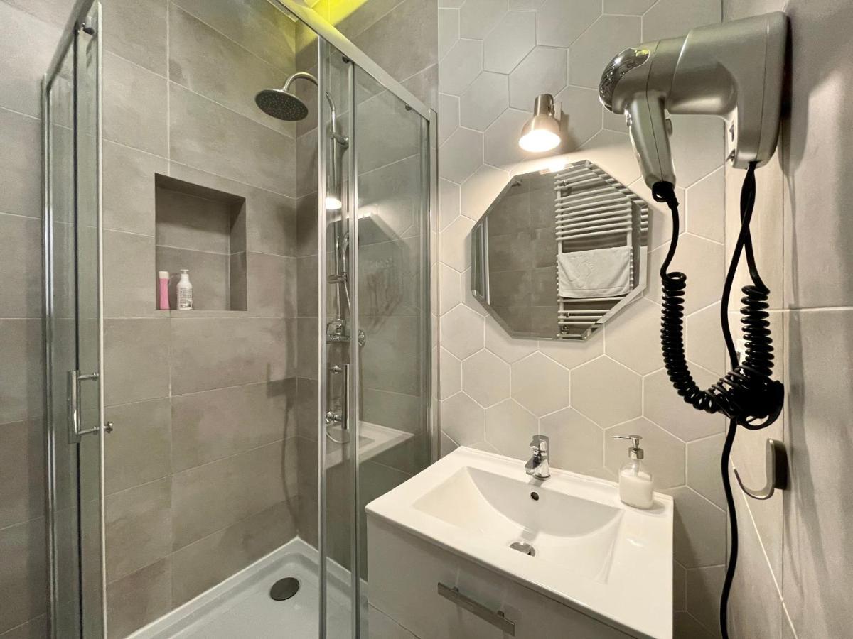 Apartamenty Stary Stary Toruń Екстериор снимка