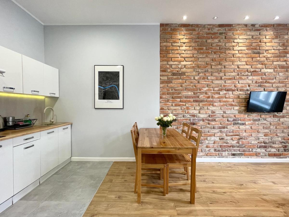 Apartamenty Stary Stary Toruń Екстериор снимка