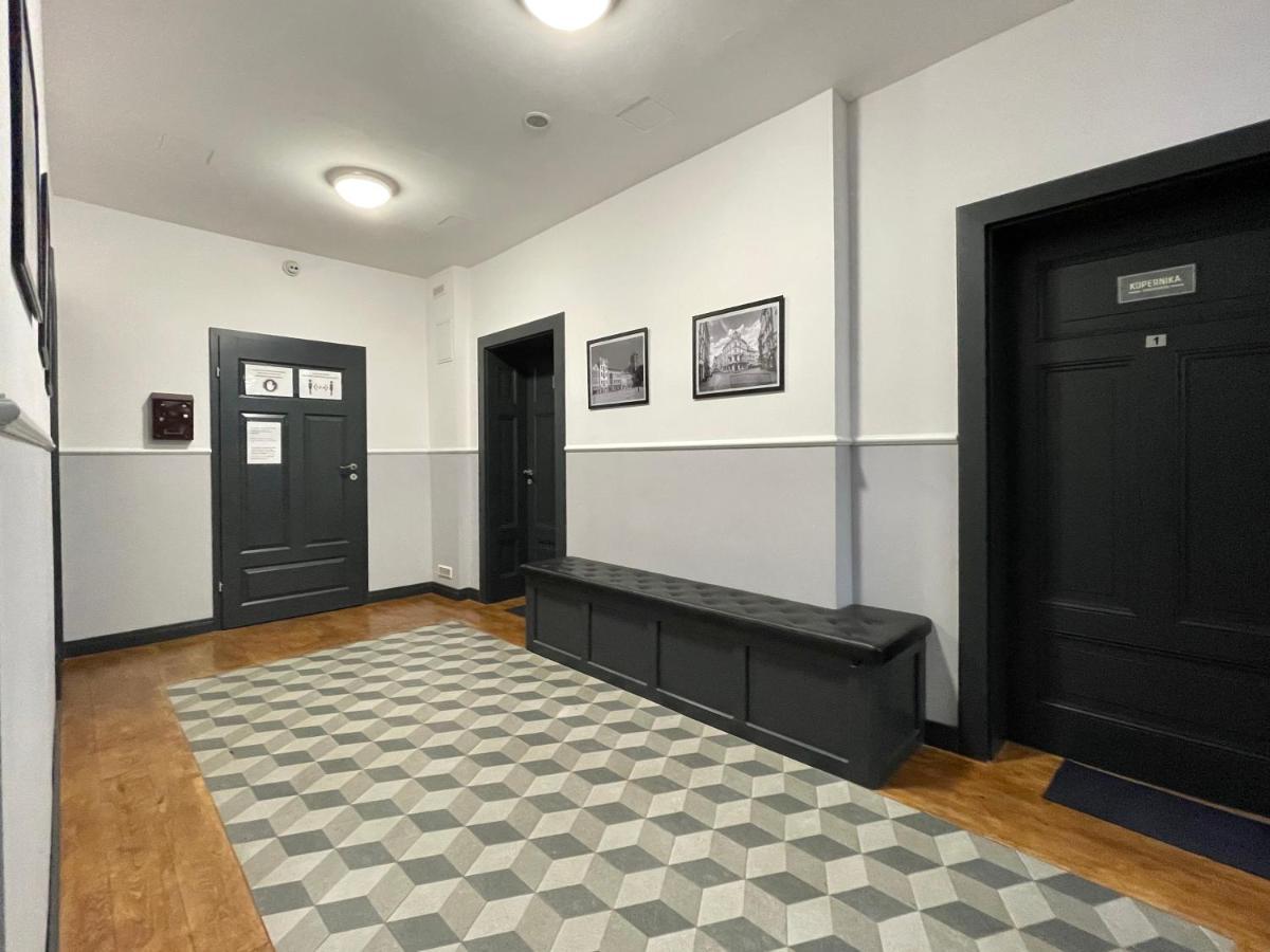 Apartamenty Stary Stary Toruń Екстериор снимка