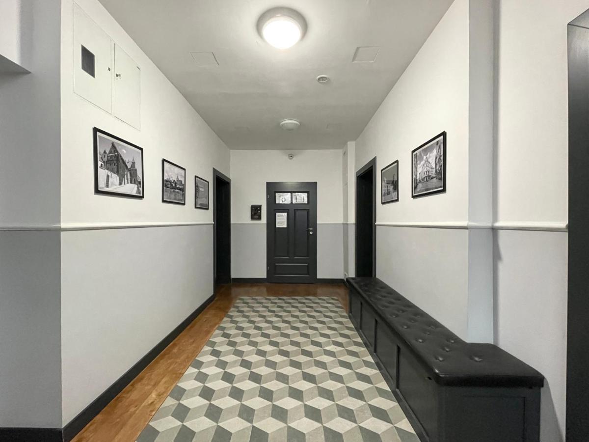 Apartamenty Stary Stary Toruń Екстериор снимка