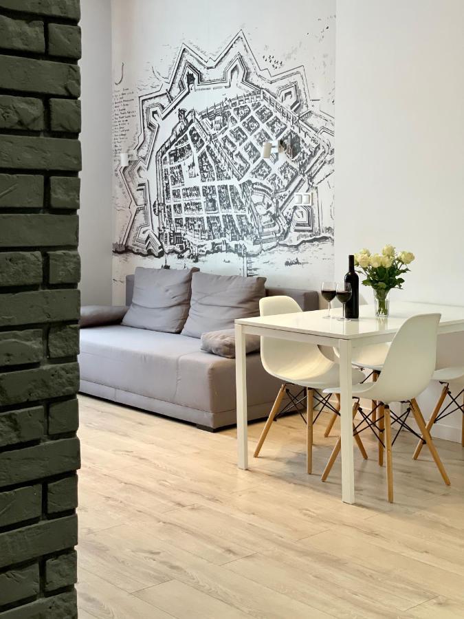 Apartamenty Stary Stary Toruń Екстериор снимка