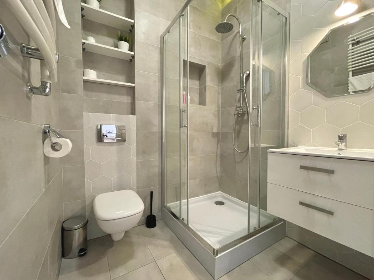 Apartamenty Stary Stary Toruń Екстериор снимка