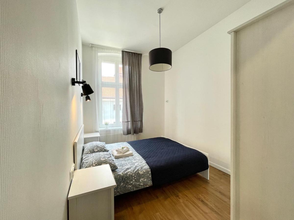 Apartamenty Stary Stary Toruń Екстериор снимка