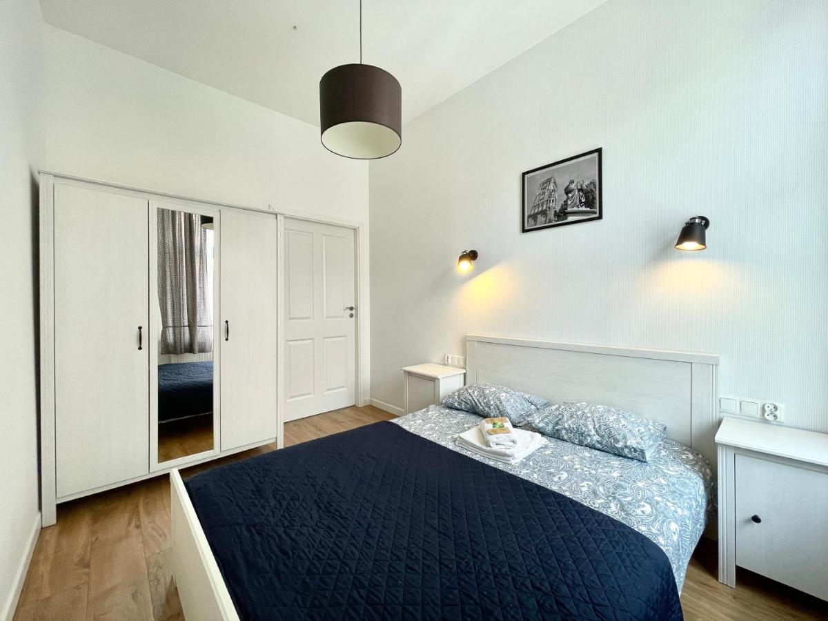 Apartamenty Stary Stary Toruń Екстериор снимка