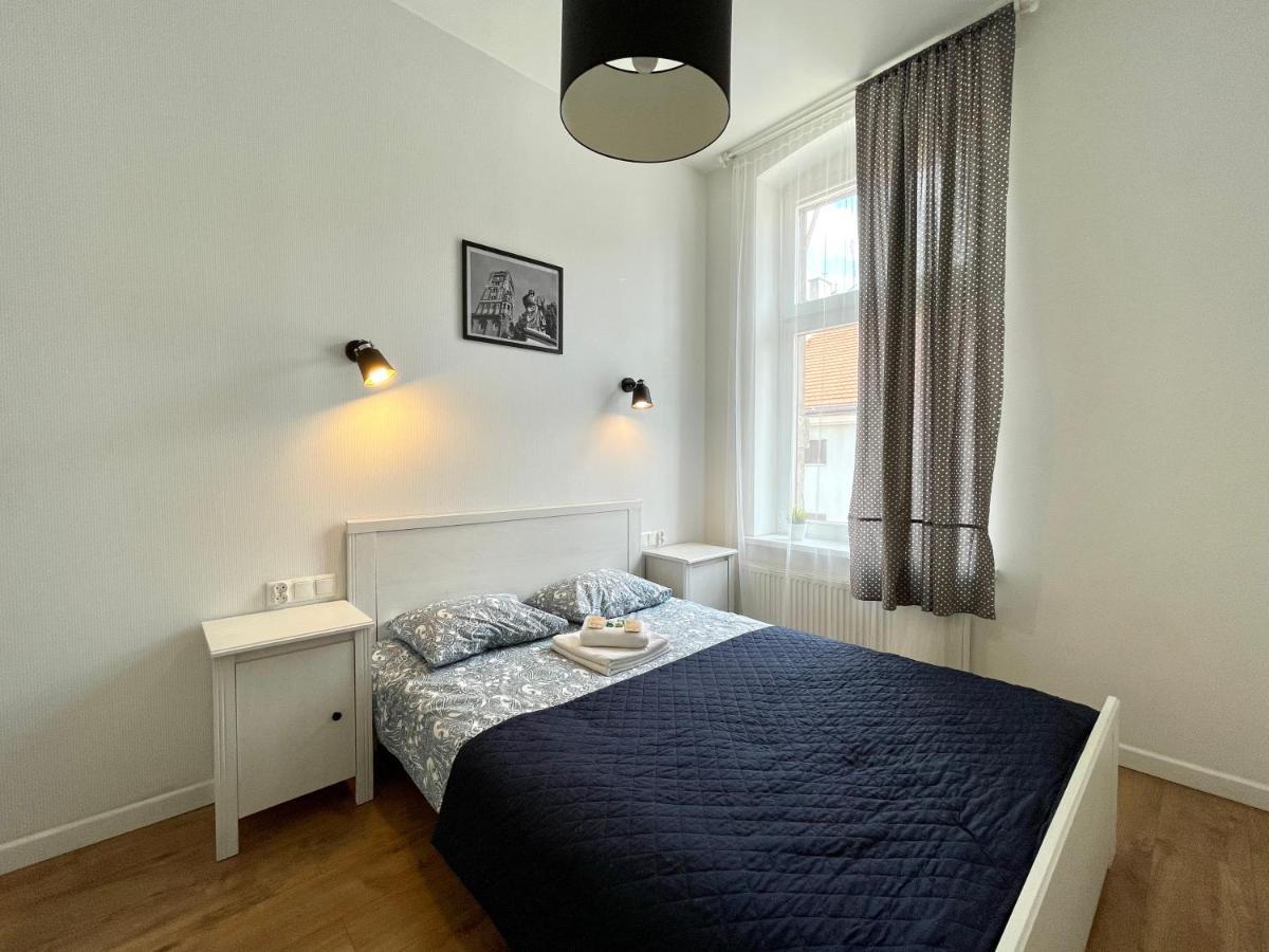 Apartamenty Stary Stary Toruń Екстериор снимка