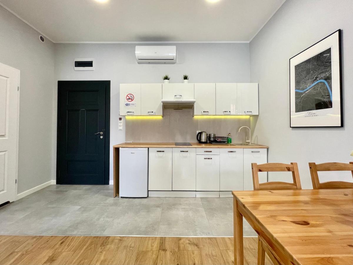 Apartamenty Stary Stary Toruń Екстериор снимка