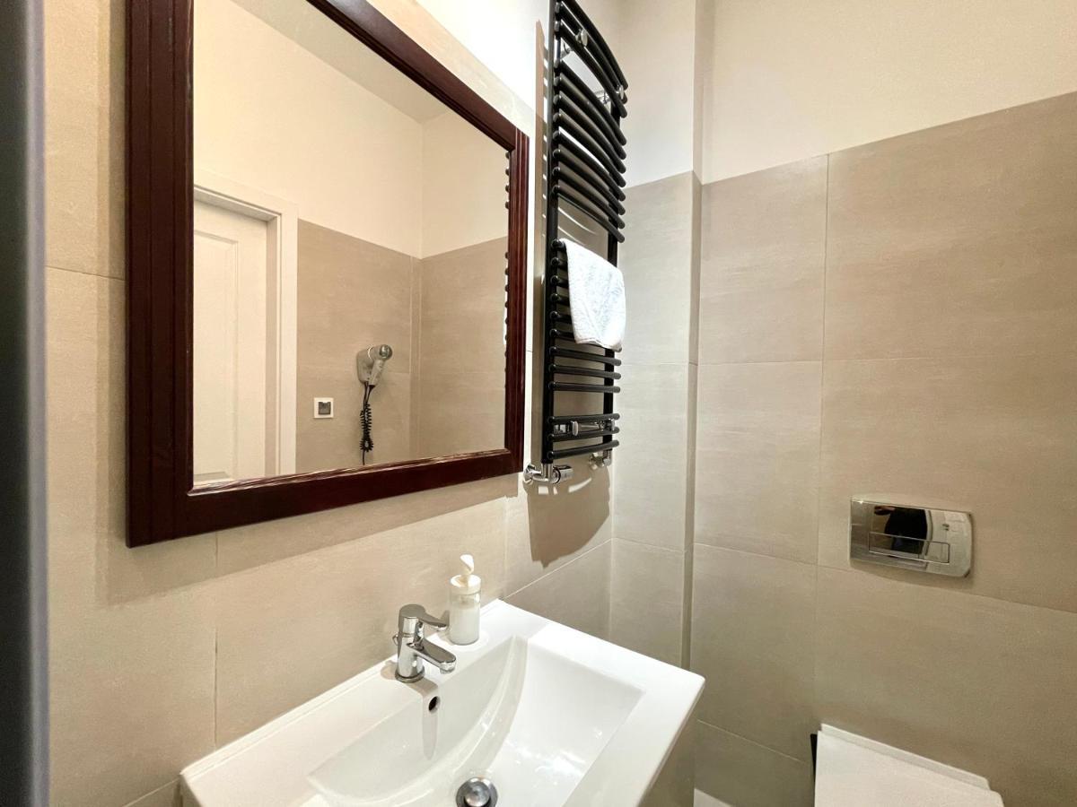 Apartamenty Stary Stary Toruń Екстериор снимка