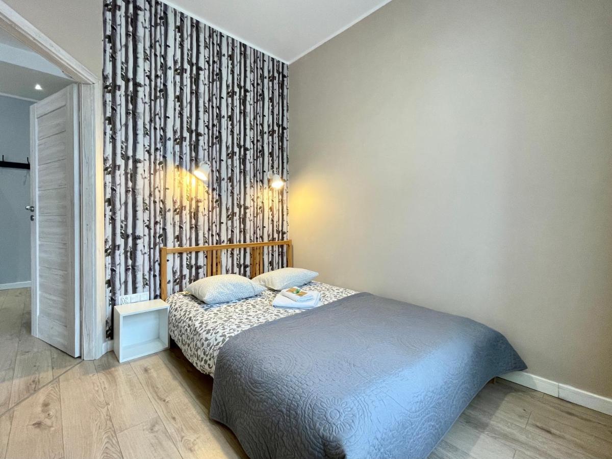 Apartamenty Stary Stary Toruń Екстериор снимка
