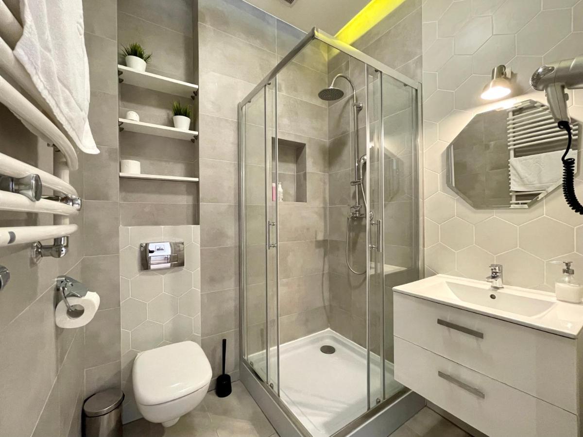 Apartamenty Stary Stary Toruń Екстериор снимка