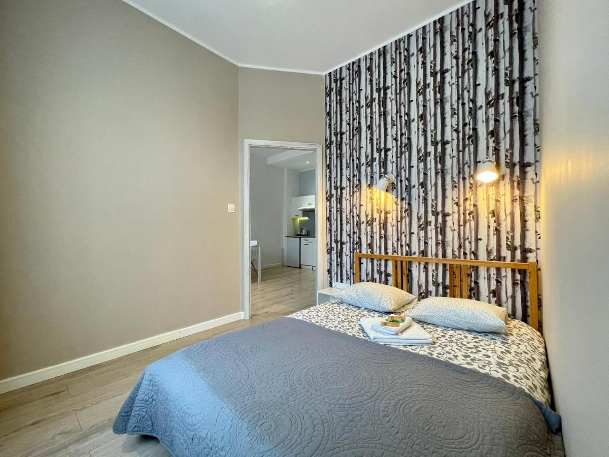 Apartamenty Stary Stary Toruń Екстериор снимка