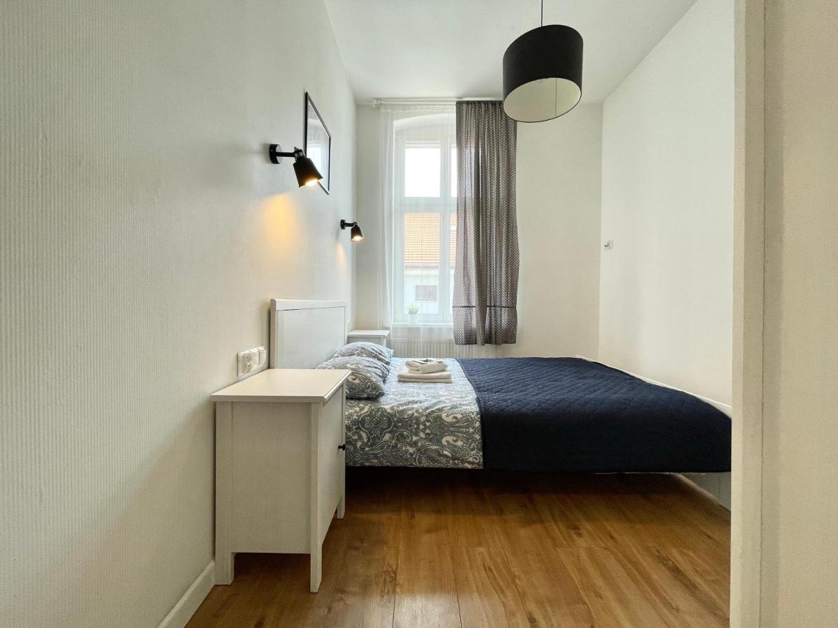 Apartamenty Stary Stary Toruń Екстериор снимка